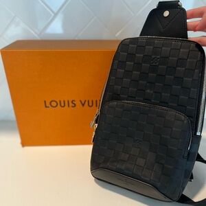 Louis Vuitton Crossbody